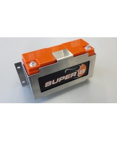 Super-B Batteriehallter (SC)