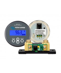 Batterie Monitor BMV-700, 6.5-95VDC