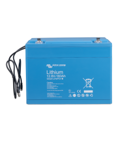 LiFePO4 Battery 12.8V/160Ah - Smart