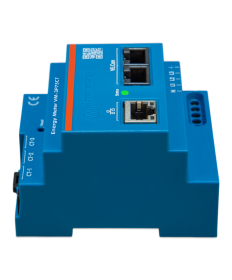 Contatore di energia VM-3P5A - trifase - Ve.Can - Ethernet