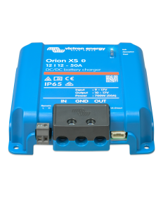 Orion XS 12/12V - 50A Chargeur DC/DC