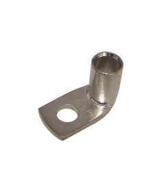 Angled cable lugs 25mm2,...