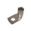 Cosses coudées 70mm2, 10.3mm (M10) 90° - (5pcs)