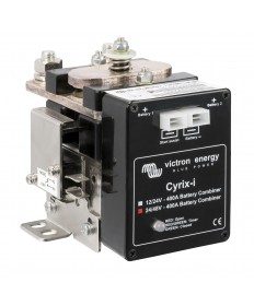 Cyrix-i 24/48V-400A