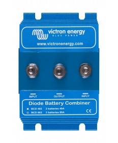 BCD 402 Batterie Koppler, 2 Batterien 40A