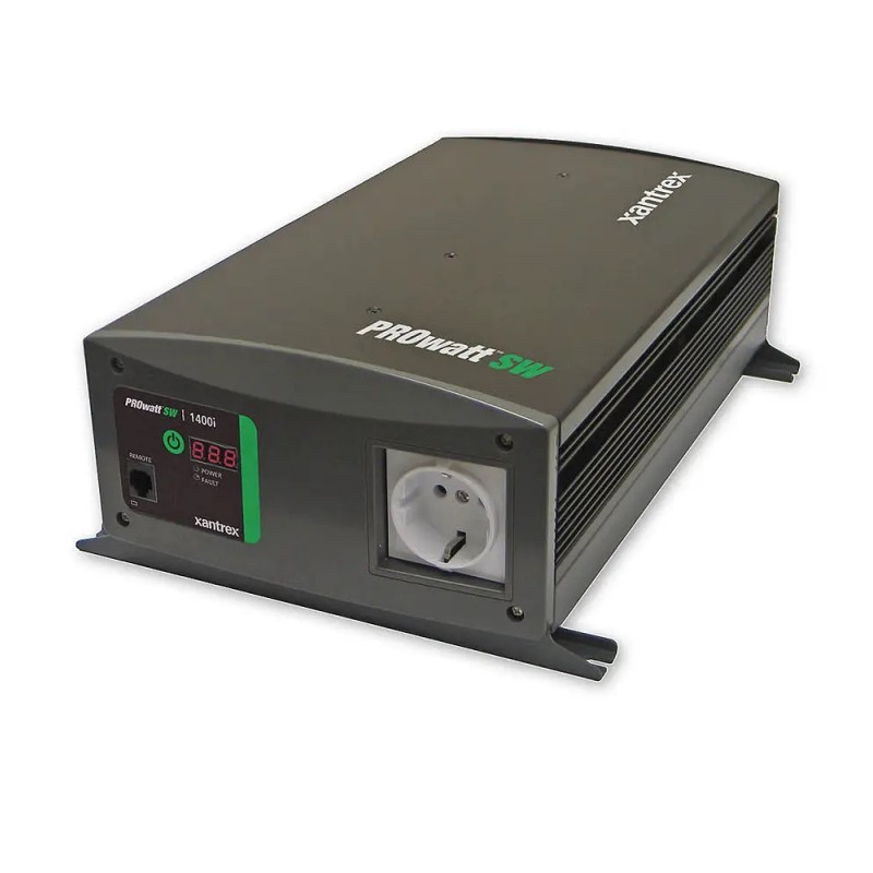 Xantrex Prowatt Swi Onduleur Performances 2800W Convertisseur 12V