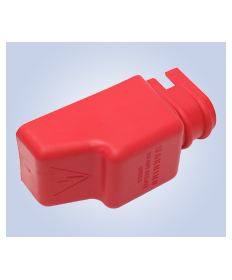 VTE - Battery terminal insulator 455 - black