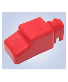 VTE - Battery terminal insulator 455 - black