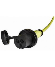 Shore Power Cord 15m, 25A - (CEE-MP16)