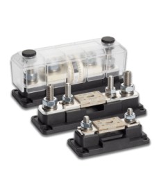 TBS - DCM ANL fuse holder (600A) M10