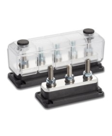 TBS - Sbarre DCM 3xM10