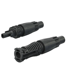 Set di spine solari MC4