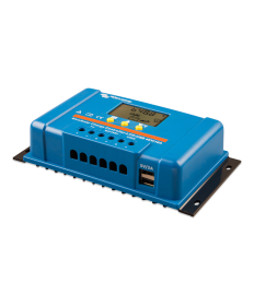 copy of BlueSolar PWM-LCD&USB 12/24V-20A