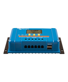 copy of BlueSolar PWM-LCD&USB 12/24V-20A