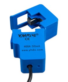 VictronEnergy - Current Transformer 100A:50mA for MultiPlus-II (5 m)
