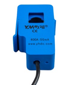VictronEnergy - Trasformatore di corrente 100A:50mA per MultiPlus-II (5 m)