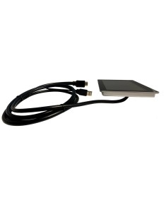 GX Touch 70 - 7 Zoll flush mount