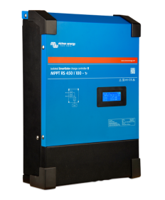 SmartSolar MPPT RS 450/100-MC4