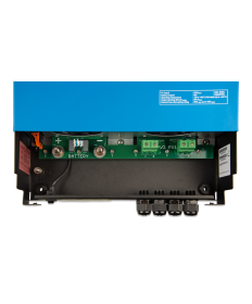 SmartSolar MPPT RS 450/100-MC4