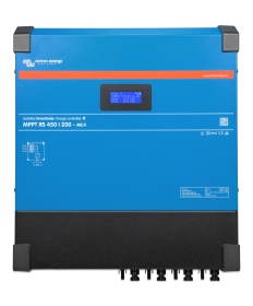 SmartSolar MPPT RS 450/200-MC4