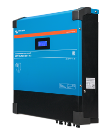 SmartSolar MPPT RS 450/200-MC4