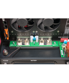 SmartSolar MPPT RS 450/100-MC4
