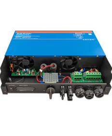 Multi RS Solar 48/6000/100 - 450/100 - 2 inseguitori