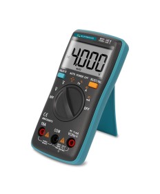 AUTARKING Digitales Multimeter 4000
