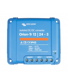 Orion-Tr 12/12-18A (220W) - isoliert