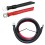 Battery cable set - 2x 70mm2 - 1.5m, M8 cable lugs