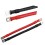 Battery cable set - 2x 70mm2 - 0.3m, M8 cable lugs