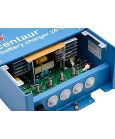 Chargers 24V 60A 3 outputs