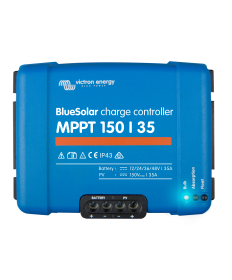 BlueSolar MPPT 150/35 (12/24/48V-35A)