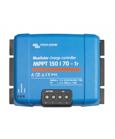 BlueSolar MPPT 150/70-Tr (12/24/48V-70A)