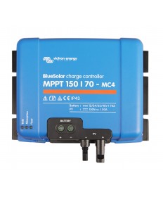 BlueSolar MPPT 150/70-MC4 (12/24/48V-70A)