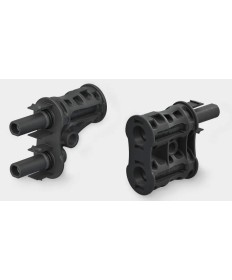 MC4 Evo2 Y- connector (M+W) - Set