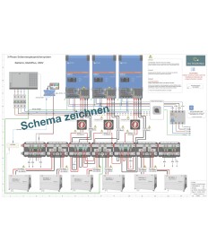 Schema zeichnen 1Std.