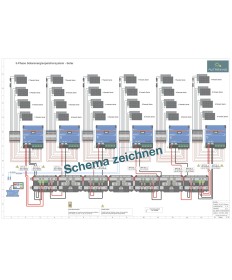 Schema zeichnen 1Std.