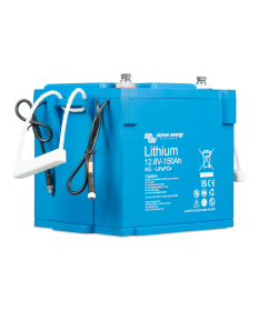 Batteria Victron LiFePO4 12,8V/150Ah NG