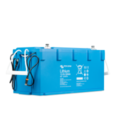 Victron Batterie LiFePO4 12,8V/300Ah NG