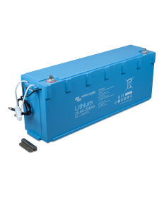 Victron Batterie LiFePO4 25.6VV/200Ah NG