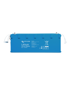 Victron LiFePO4 Battery 25.6VV/200Ah NG