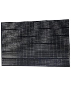 Kit solaire pour balcon 450Wp - 600W - carré