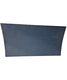 Modulo solare flex - 405Wp per montaggio su balcone
