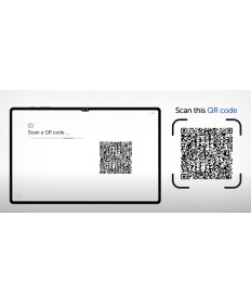 Monitor per tablet/telefono Android Victron GX