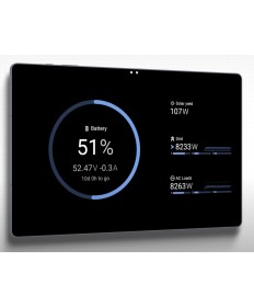 Android Victron GX Wi-Fi Display