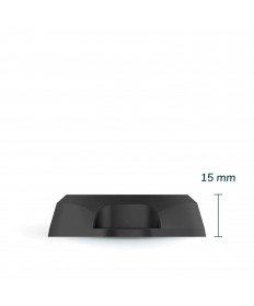 RuuviTag Pro Bluetooth temperature, humidity & motion sensor