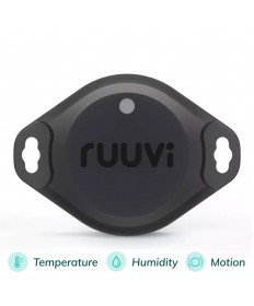 Sensore di temperatura, umidità e movimento RuuviTag Pro Bluetooth