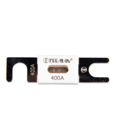 Fusibles ANL 400A/80V - 5 pièces