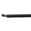 Battery cable highly flexible - 70mm2 black - sold by the meter
